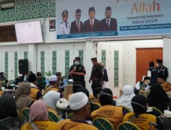 Sambut Kedatangan 5.700 Jamaah, Bea Cukai Balikpapan Pastikan Proses Aman dan Nyaman