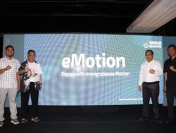 Inovasi dan Kolaborasi Jadi Kunci Pelayanan, Imigrasi Balikpapan Ingin Masyarakat Ikut Terlibat