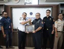 Bea Cukai Balikpapan Perkuat Sinergi Instansi dalam Evaluasi NLE, Efisiensi Logistik Makin Nyata