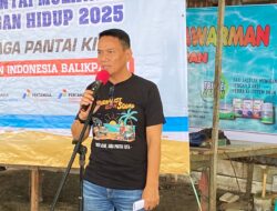 Balikpapan Produksi 9 Ton Sampah Pesisir per Hari, DLH Ajak Masyarakat dan Swasta Terlibat Aktif