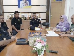 Bea Cukai dan Disdag Balikpapan Bersinergi Dorong UMKM Naik Kelas dan Layanan Publik Bebas Korupsi