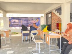 SKB Balikpapan Tengah Hadirkan Pendidikan Gratis dan Fleksibel untuk Semua Usia Sekolah