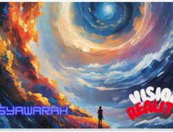 Musyawarah: Jembatan Ilahiah dari Visi Langit Menuju Realita Bumi