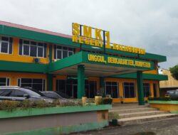 SMKN 1 Balikpapan Terima 744 Siswa Baru, TKRO Jadi Jurusan Favorit