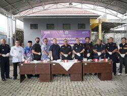 Bea Cukai Balikpapan Gagalkan Dua Penyelundupan Sabu oleh WNA Malaysia, Total 6 Kg dalam Sepekan