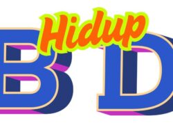 Hidup diantara Dua Huruf