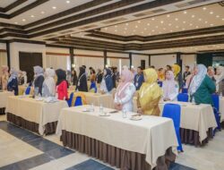 Dorong Kesehatan Mental Keluarga, Hetifah Gandeng BRIN Gelar Sosialisasi di Bontang