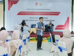 Hetifah Dorong UMKM Bontang Naik Kelas Lewat Inovasi Olahan Hasil Laut