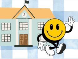 Kekuatan Tersembunyi di Balik Seulas Senyum