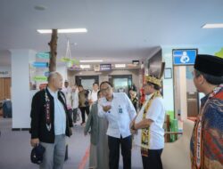 DPR RI Apresiasi Imigrasi Balikpapan, Dinilai Layak Raih WBBM dan Naik Kelas