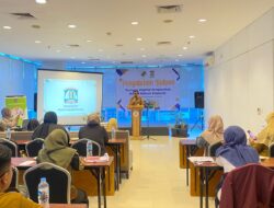 Dorong Koperasi Taat Hukum, DKUMKMP Balikpapan Gelar Penyuluhan Legalitas