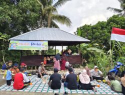 Membuka Jalan Masa Depan: Pendikresa Hadir di Tengah Padatnya Kota