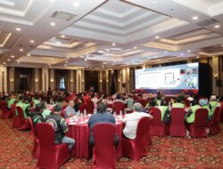 Pertamina Dorong Transisi Energi dengan MyPertamina for Ojek Online