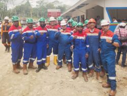 Pertamina Drilling Bekali Pemuda Papua dengan Sertifikasi Migas