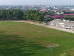 Pekanbaru Siapkan Sekolah Olahraga Islami untuk Cetak Atlet Muda