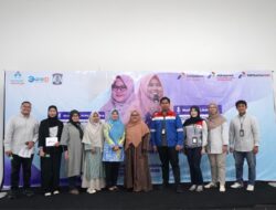 Pertamina Gelar Program Pengasuhan Positif, Dorong Peran Ayah dalam Pendidikan Anak