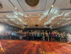 Pertamina Patra Niaga Raih Silver di CSR & PDB Awards 2025 Lewat Program Kampung Pangan Berseri