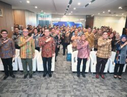 IDESS Capai 93 Sumur, Pertamina Drilling Catat 2,7 Juta Jam Kerja Aman