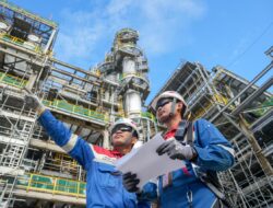 Konsisten Jaga Tata Kelola, PT KPB Raih Peringkat Tertinggi idAAA(sf) dari PEFINDO