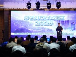 Kilang Pertamina Unit Balikpapan dan PT KPB Gelar Synovate 2025, Lahirkan Ratusan Inovasi Unggulan