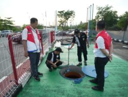 Pertamina Patra Niaga Perketat Pengawasan SPBU di Balikpapan, Pastikan Layanan dan Fasilitas Semakin Berkualitas