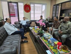 Perkuat Tata Kelola, Kilang Pertamina Balikpapan Jalin Sinergi dengan Kejati Kaltim