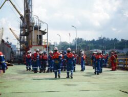 Kilang Pertamina Balikpapan Perkuat Efisiensi Melalui Alignment & Upskilling Task Force Supply Loss