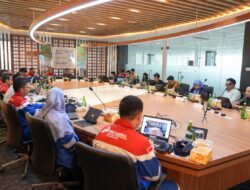 Kemenko Perekonomian Apresiasi Progres RDMP Balikpapan Capai 96,67 Persen