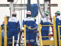 Dari Indramayu, Pertamina Drilling Cetak Ahli Pengeboran Kelas Dunia