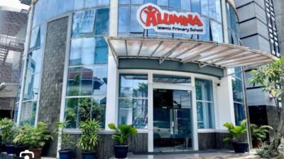 Alumna Islamic Primary School Diresmikan, Siap Cetak Generasi Qurani Berwawasan Internasional
