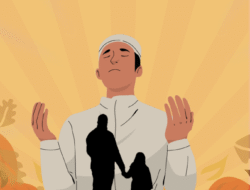 Mencicipi Kasih Sayang Alloh