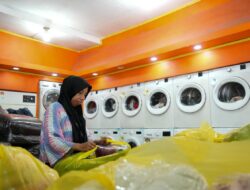 RDMP Balikpapan Dongkrak Ekonomi Kota, Serap Ribuan Pekerja dan Gerakkan Usaha Lokal