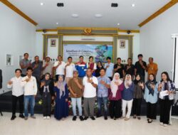 Pertamina Kilang Balikpapan Dorong Pelaku Usaha PPU Masuk Rantai Pasok Lewat Sosialisasi Registrasi Vendor