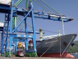 Pelindo Petikemas Gratiskan Biaya Layanan Bantuan Bencana Aceh dan Sumatra