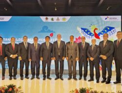 Bidik Pasar Timur Tengah, Pertamina Drilling Bertemu Kementerian Perminyakan Irak