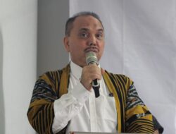 Haidar Alwi Soroti Tuduhan terhadap Yayasan Kemala Bhayangkari dalam Program Makan Bergizi Gratis