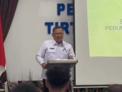 PTMB Gelar Survei Kepuasan Pelanggan 2025, Serap Masukan Demi Layanan Lebih Baik