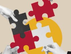 Kerja Sama yang Baik