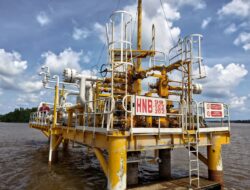 Sumur Berisiko Tinggi Berbuah Manis, Produksi Minyak Handil Tembus 2.000 BPH