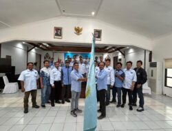 Soliditas Organisasi Menguat, Debi Aklamasi Jadi Ketua PWI Balikpapan