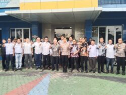 KSOP Balikpapan Evaluasi Operasional Pelabuhan Usai Insiden Kapal, Keselamatan Jadi Prioritas