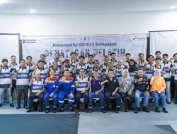 Didukung Pertamina, Perbasi Gelar Penataran Pelatih Basket Lisensi C di Balikpapan