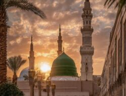 Akhlaqul Karimah: Alasan Terutusnya Nabi Muhammad SAW