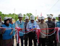 PLN Perluas Jangkauan Listrik Hingga Pelosok, Rasio Desa Berlistrik Kaltim–Kaltara Naik di 2025