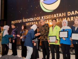 PHM Salurkan Bantuan Pendidikan ke 99 Penerima, Perluas Akses Kuliah Bagi SDM Lokal