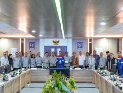 Komisi VI DPR RI Cek Kesiapan RDMP Balikpapan, Didorong Jadi Benteng Ketahanan Energi Nasional