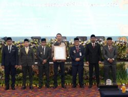Pertamina Patra Niaga Regional Kalimantan Borong Dua Penghargaan Balikpapan CSR Awards 2026