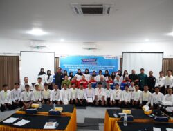 Raih Balikpapan CSR Awards 2026, Dodi Yapsenang: Program Akan Terus Disempurnakan