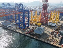 Bidik 13,77 Juta TEUs di 2026, Pelindo Terminal Petikemas Optimistis Dorong Ekspor Nasional