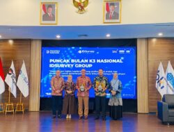 Pertamina Drilling Tegaskan Target Zero Fatality pada Peringatan Bulan K3 Nasional